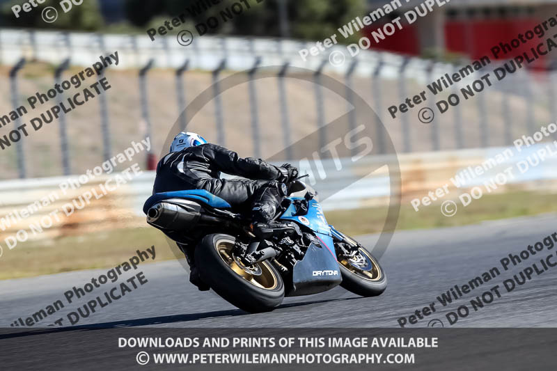 motorbikes;no limits;october 2019;peter wileman photography;portimao;portugal;trackday digital images